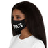 Taurus Print Face Mask
